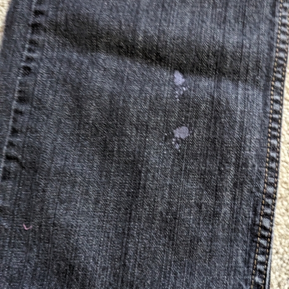 Levi's 514 - straight slim - Picture 6 of 6